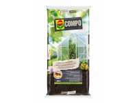 COMPO Substrát pro skleníky bez rašeliny 40 l