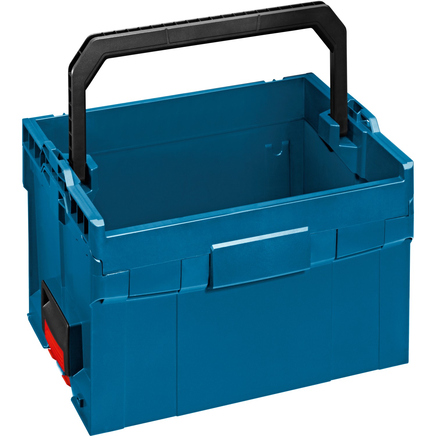 Bosch Professional Bedna na nářadí LT-Boxx 272, 442 x 362 x 287 mm