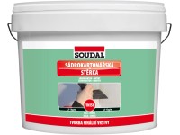 SOUDAL Sádrokartonářská stěrka 1,5 kg