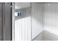 Biohort Elektrický montážní panel pro Minigaráž 72 x 2,1 x 28 cm