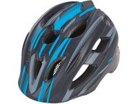 Prophete Dětská ochranná přilba s nastavitelným obvodovým páskem 48 cm - 52 cm