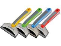 Sonneck Škrabka na auto S201, různé barvy, 1 ks, 20 x 11 cm