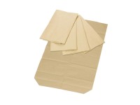 OBI Bio papírové pytle 120 l