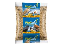 Ptačímls Výživné zimní krmivo 500 g Ptačímls Výživné zimní krmivo 500 g