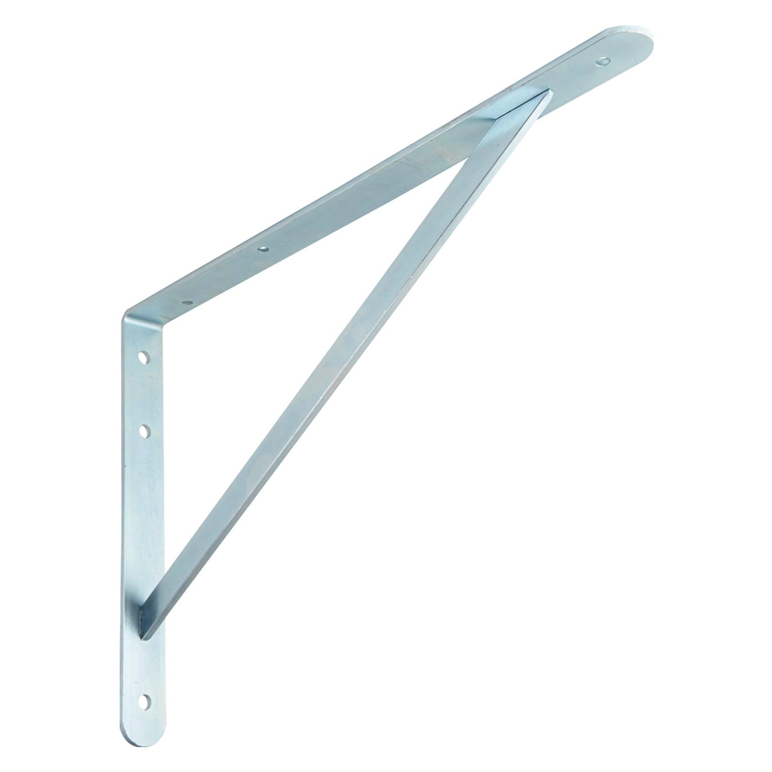 OBI Konzole pro velké zatížení Ker pozinkovaná 270 mm x 400 mm