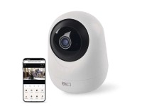EMOS GoSmart Otočná kamera IP-220W s Wi-Fi