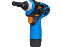 Narex Akumulátorový rázový utahovák ASR 122-S Narex Akumulátorový rázový utahovák ASR 122-S