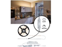 Paulmann Sada LED pásku Power 5 m 50 W