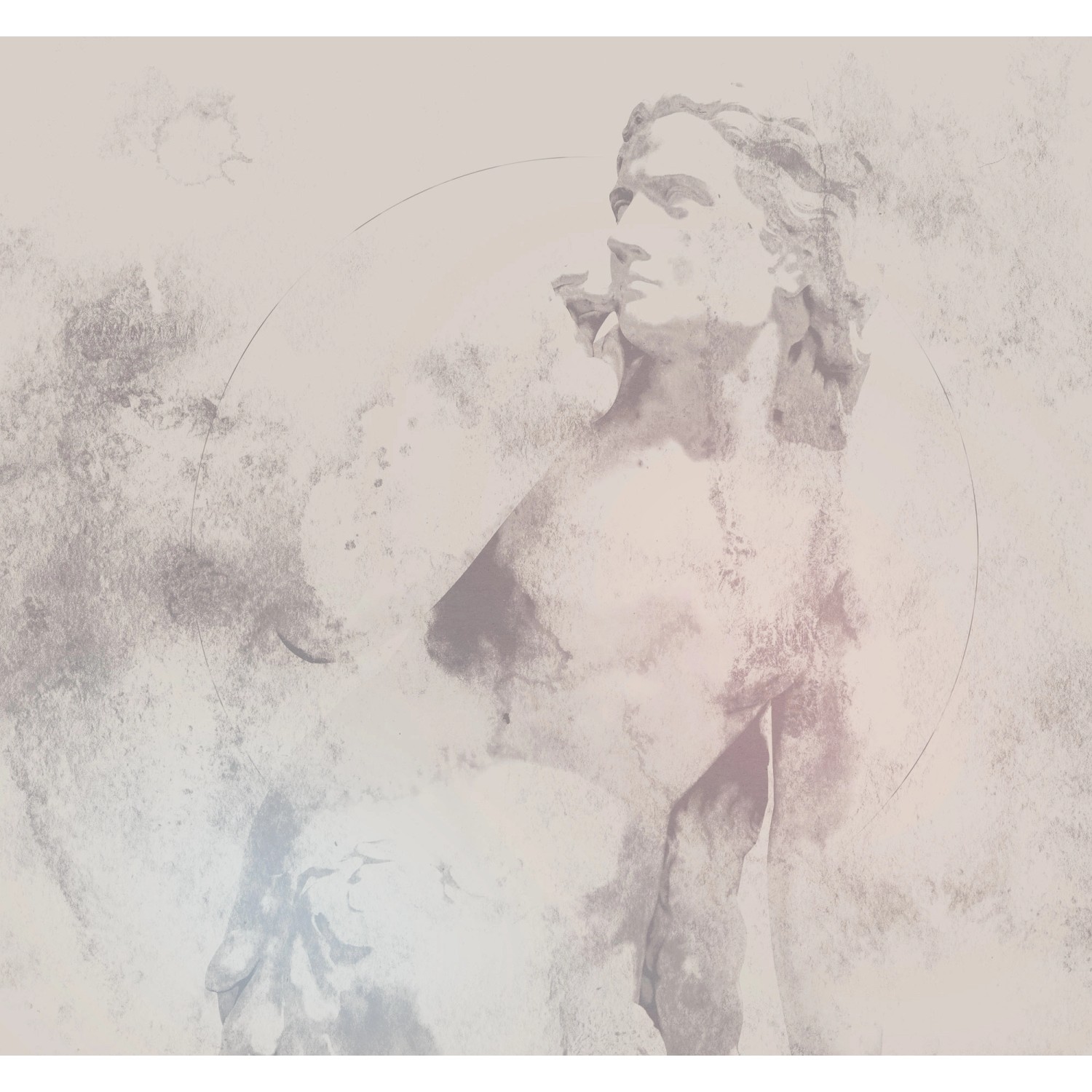 Komar Vliesová fototapeta Eve 300 x 280 cm