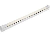 LED světelná lišta 9W 900lm 4000K, sklo, bílá, 61,5 cm LED světelná lišta 9W 900lm 4000K, sklo, bílá, 61,5 cm