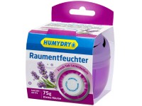 Humydry Odvlhčovač vzduchu Duplo 75 g levandule