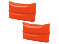 Wiky Intex Rukávky červené 25 x 17 cm