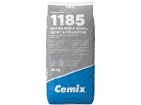 Cemix 1185 Beton PREFA 30 MPa, 25 kg Cemix 1185 Beton PREFA 30 MPa, 25 kg