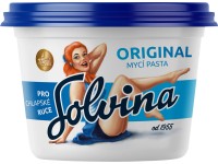 Solvina original mycí pasta 450 g
