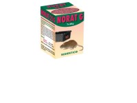 Norat 25 G granule rodenticid 7 x 20 g
