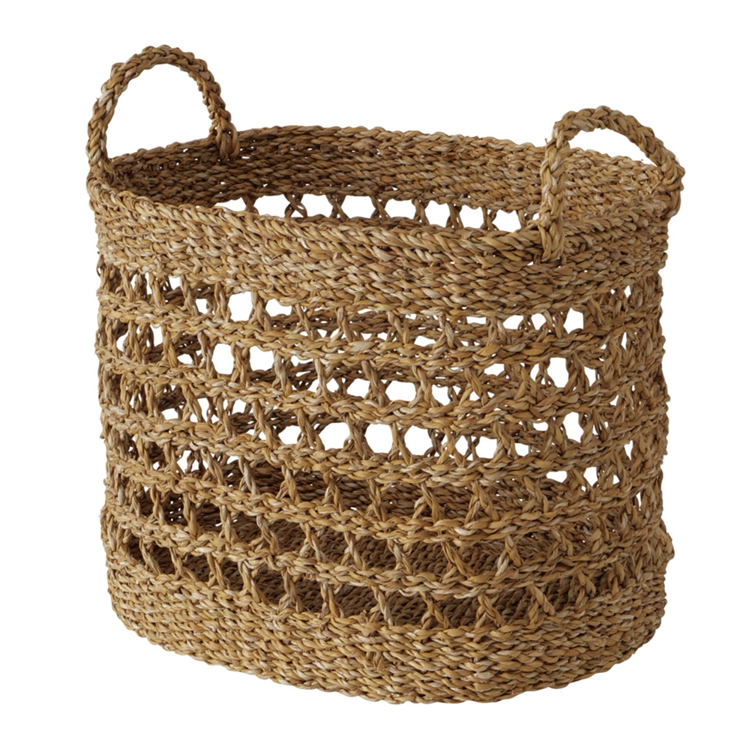 Boltze Košík Sindo 30 x 32 x 42 cm, 1 ks