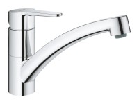 GROHE QUICKFIX Páková dřezová baterie STARTECO DN 15 (31685000)