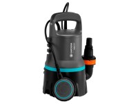 GARDENA Kalové čerpadlo 9000