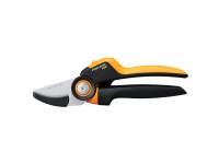 Fiskars Jednočepelové zahradní nůžky PowerGear X P941 (L), 28,4 cm