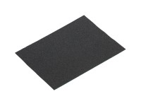 LUX Brusný papír na kov K60