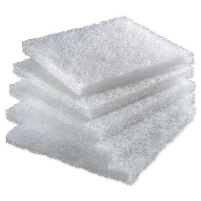 Juwel Aquarium Filtrační náplň vata filtrační Jumbo 5 ks