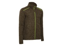 NINE WORTHS Pracovní bunda LENNY khaki, vel. XL NINE WORTHS Pracovní bunda LENNY khaki, vel. XL