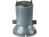 Summer Fun Solární bazénový kartušový filtr, 1000 l/h