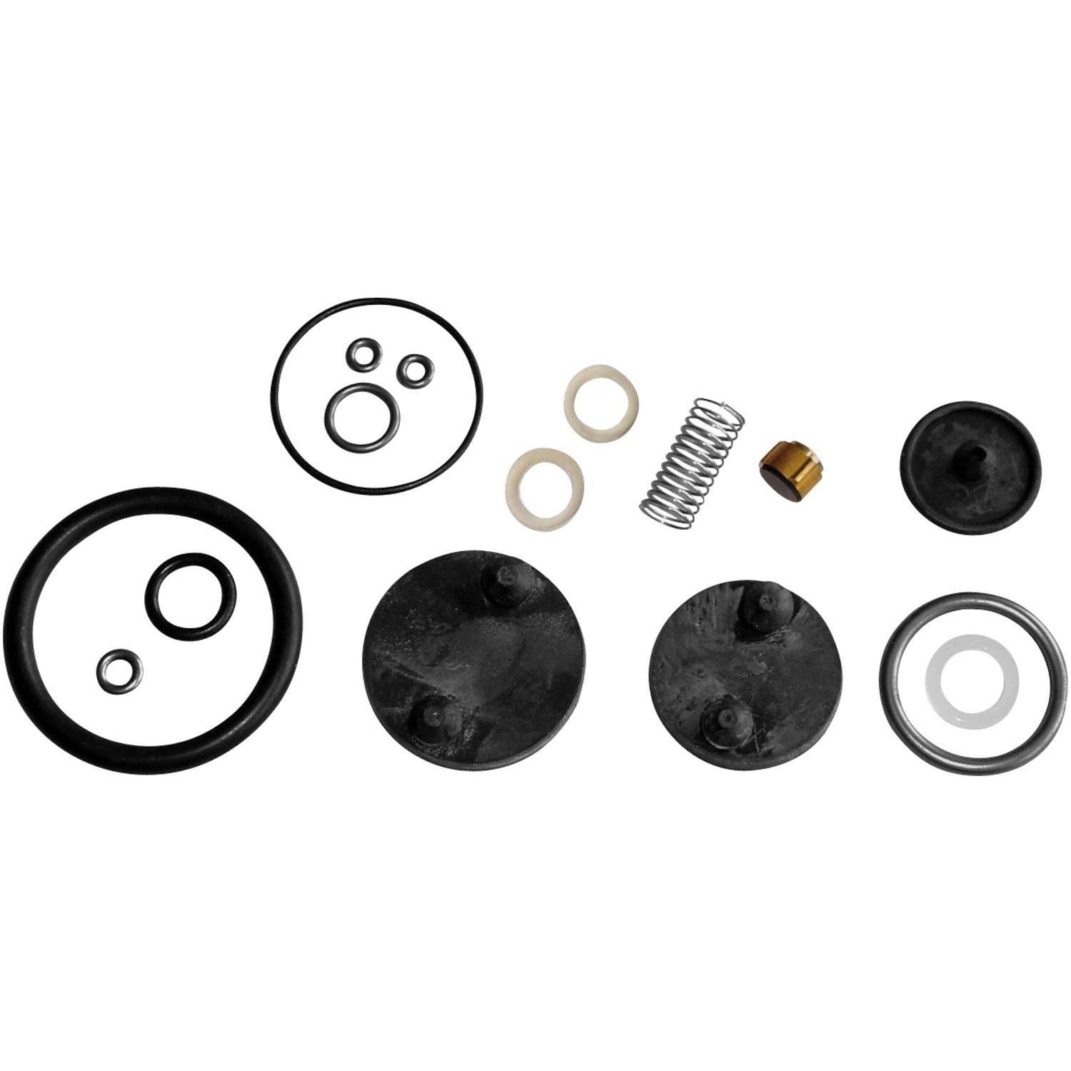 Gloria Sada těsnění pro tlakové postřikovače Prima a Primex 5