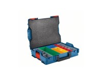 Bosch Professional Box na nářadí L-BOXX 102, set 13 ks, 442 x 357 x 117 mm Bosch Professional Box na nářadí L-BOXX 102, set 13 ks, 442 x 357 x 117 mm