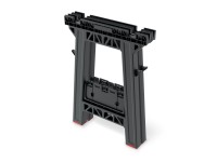 Kistenberg Dílenská koza Tech Stand KTS8060, 58 x 79,5 cm, 2 ks