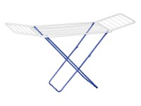 TORO Sušák na prádlo různé barvy 180 x 55 x 93 cm