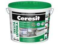 Ceresit Tekutá lepenka dvousložková, 7 kg