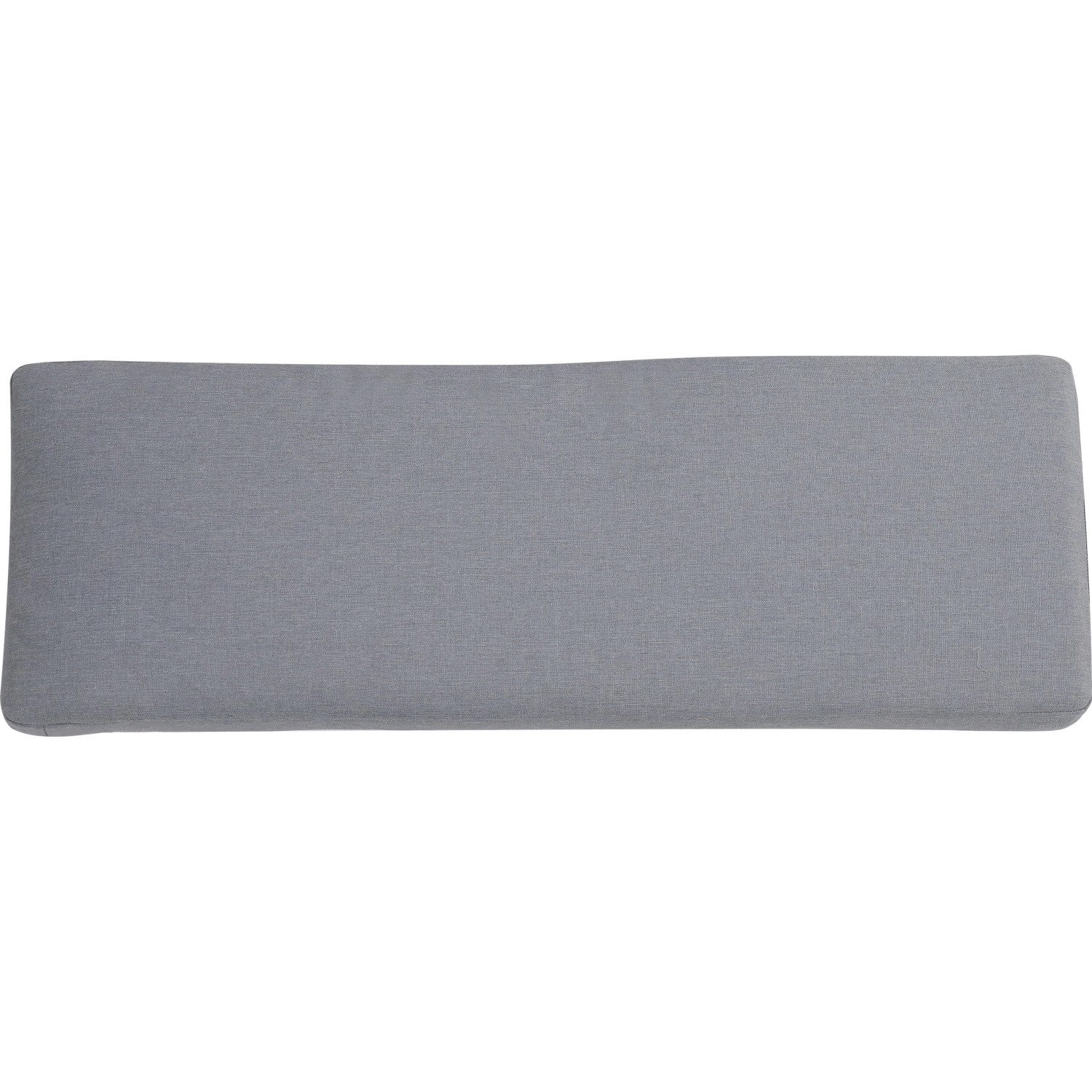 OBI Náhradní podsedák pro taburet Garnet šedý