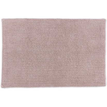 Schöner Wohnen Koupelnová předložka Bahamas, růžová, 40 x 60 cm