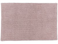 Schöner Wohnen Koupelnová předložka Bahamas, růžová, 40 x 60 cm