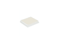 Bosch Plochý skládaný filtr pro vysavač Bosch AdvancedVac 18V-8, 1 ks