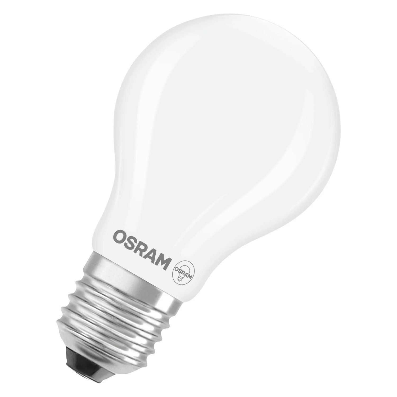 OSRAM LED žárovka STAR CLASSIC A 60 FILAMENT E27 5,9W 806lm 2700K, bílá