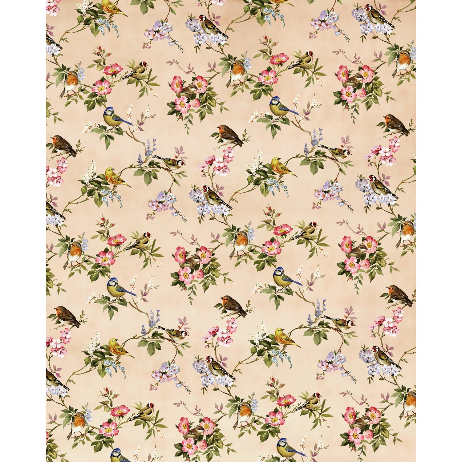 Komar Vliesová fototapeta Concert de Demain 200 x 250 cm