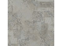 Dlažba Carpet Grigio matná 60 x 60 cm