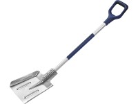 LUX Univerzální lopata Comfort s hliníkovou násadou