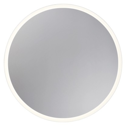Dubiel Vitrium LED kulaté zrcadlo HALO pr. 70 cm