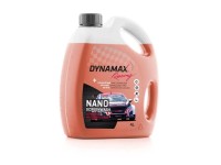DYNAMAX Letní směs do ostřikovačů Nano Racing, 4 l