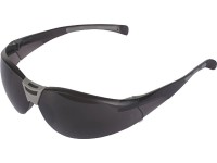 LUX-TOOLS Ochranné brýle tmavé 5500