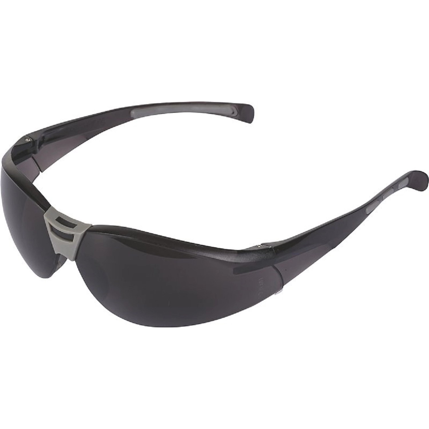 LUX-TOOLS Ochranné brýle tmavé 5500