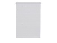 Gardinia Roleta EasyFix Lilly Green bílá 45 x 160 cm