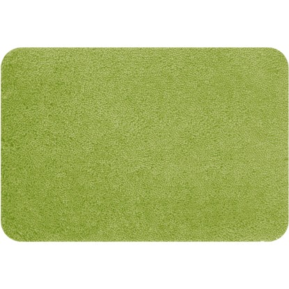 Spirella Koupelnová předložka Highland Olive 60 x 90 cm