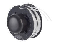 LUX Náhradní cívka T 397 s dvojitou strunou 1,3 mm x 3 m