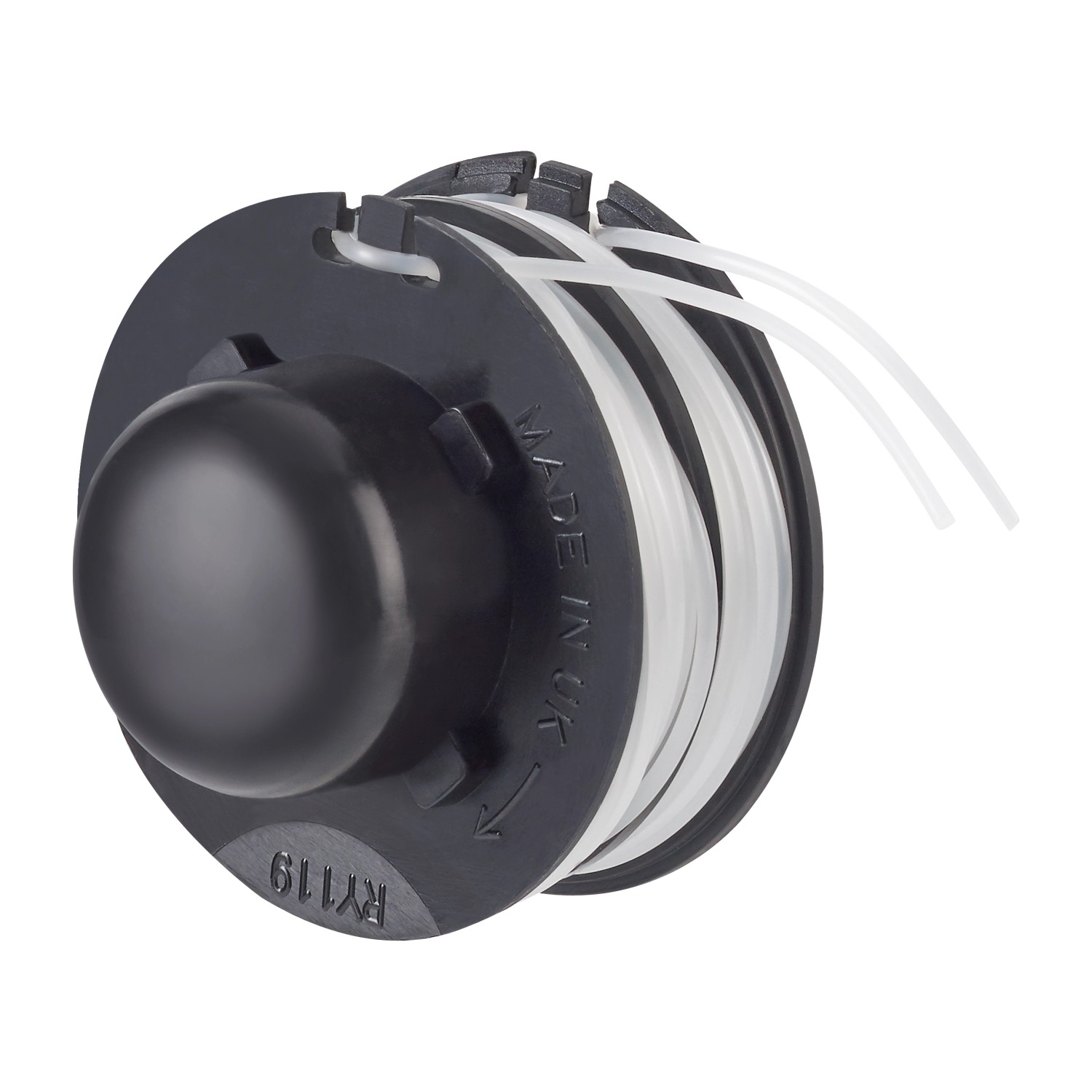 LUX Náhradní cívka T 397 s dvojitou strunou 1,3 mm x 3 m