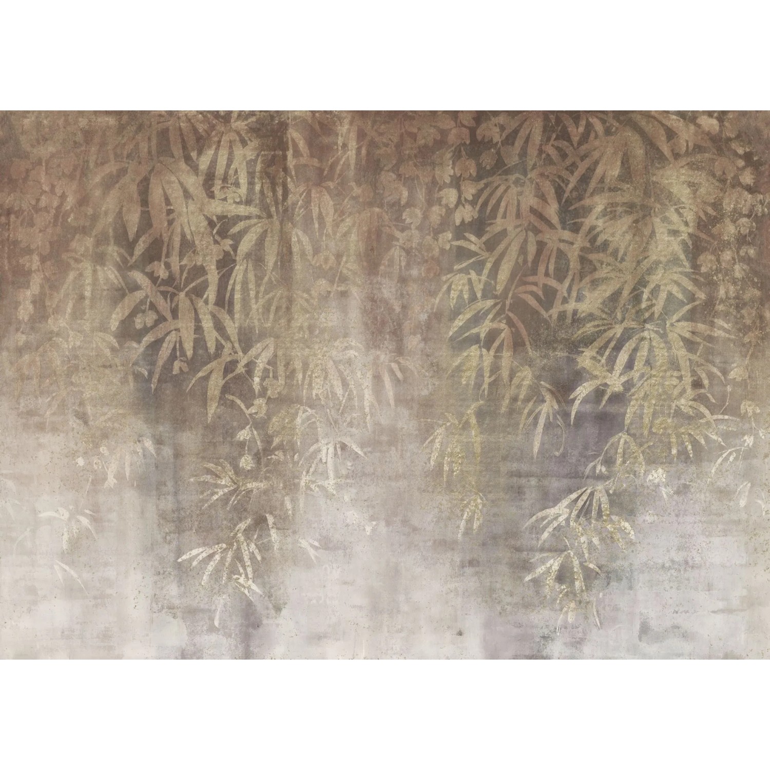 Komar Vliesová fototapeta Great Growth 250 x 350 cm