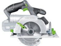 LUX-TOOLS 1 PowerSystem Aku ruční kotoučová pila A-KS-20/150 A Solo